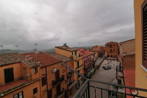 Byhus i Cianciana, Agrigento, Cianciana - € 420.000 | Ref: Gagliano Corso - foto 1